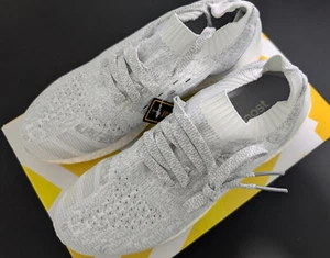Adidas UltraBOOST Uncaged - Triple White - BB0773 - Size 8 - Picture 1 of 5