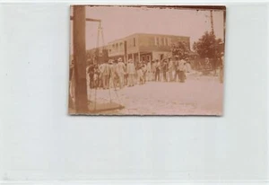 Haiti - PORT AU PRINCE - Proclamation of the Revolution - PHOTOGRAPH - Publ. unk - Picture 1 of 2