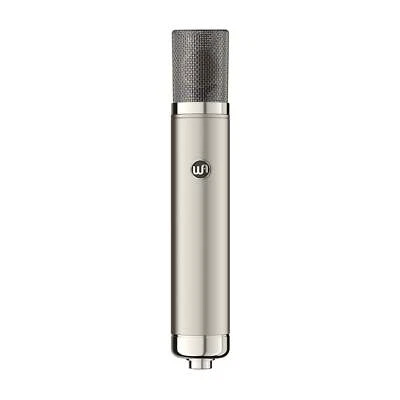 Warm Audio WA-CX12 Large Diaphragm Tube Condenser Microphone - Image 1 of 4