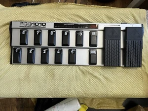 Behringer FCB 1010 MIDI Foot Controller (PD5028850) - Picture 1 of 16