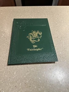 1976 The Fairlander Fairland High School Yearbook Proctorville Ohio OH - Picture 1 of 13