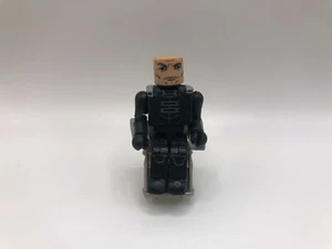 Marvel Minimates Series 58 X-Men: Future Past Movie Professor X - Picture 1 of 2