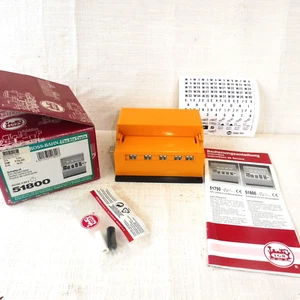 LGB - 51800 - PUPITRE DE COMMANDE NEUF DANS BOITE D'ORIGINE - Imagen 1 de 5