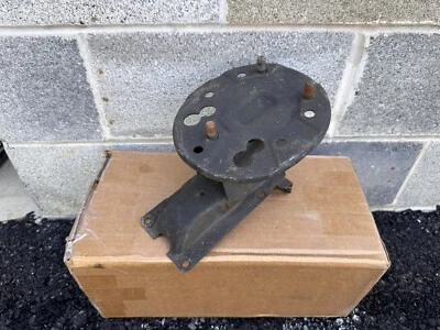 Soporte neumático de repuesto tapa blanda Suzuki Samurai Foto 1 de 3