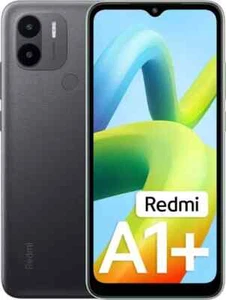 Redmi A1+ (RAM 2GB, 32GB) 6.52" 8MP Camera Dual SIM GoogleplayPhone - Picture 1 of 10