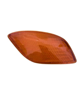 Plastica freccia Anteriore DESTRA originale Piaggio per ZIP 50 cc. transparent - Foto 1 di 8