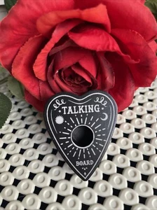 Ouija Planchette Style Chime (Mini) Candle Holder!. - Picture 1 of 5