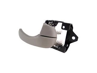 Manija de puerta interior para Buick Century, Regal 1997-2005-2004, delantera Foto 1 de 3