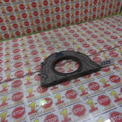 Chevrolet Camaro 2010-2015 carcasa de sellado de aceite trasero de 3,6 L 12637710 Foto 1 de 4