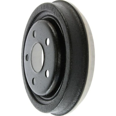 Premium Brake Drum Rear Centric For 1987-1994 Dodge Shadow - Image 1 of 4