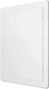 Access Panel for Drywall - 4 x 6 inch - Wall Hole Cover - Access Door - Plumbing - Picture 1 of 3