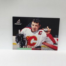 1997-98 Pinnacle Hockey #103 Theoren Fleury