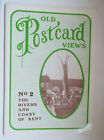 'Old Postcard Views' No. 2 Rivers and Coast of Kent PB