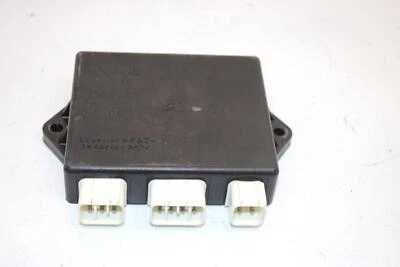 Conjunto de unidad de control electrónico Yamaha Venture 600 Vt600a OEM 97CW-85940-00-00 SY35 Foto 1 de 4