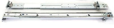 HP ProLiant DL580 Gen 8 Gen9 G8 G9 4U Rack Mount Sliding Rail Kit 734540-001 - Image 1 of 2