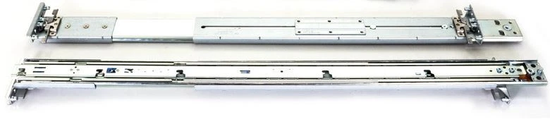 HP ProLiant DL580 Gen 8 Gen9 G8 G9 4U Rack Mount Sliding Rail Kit 734540-001 - Image 1 of 2