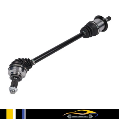 Conjunto de eje CV trasero derecho para BMW 328i GT xDrive 428i xDrive 430i 2,0 L Foto 1 de 4