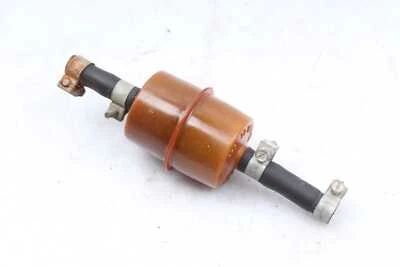 Filtro de combustible Filtro de gasolina Ducati 750 SS ZDM750SC 90-98 Foto 1 de 2