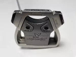 TaylorMade Spider X Chalk Single Bend Putter 34" Mens RH - Picture 1 of 6