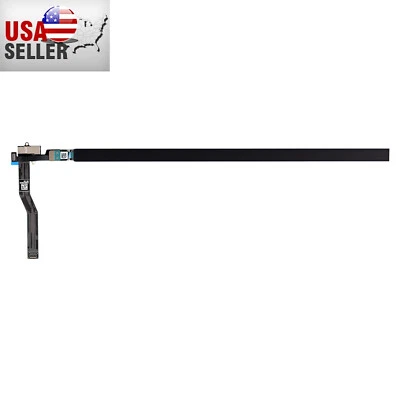 Barra táctil 100 % nueva con controlador táctil para MacBook Pro 15" táctil A1990 (2018-2019) Foto 1 de 4