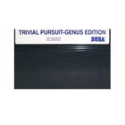 Genre Trivial Pursuit Edition Ms (Sp ) (PO25676)