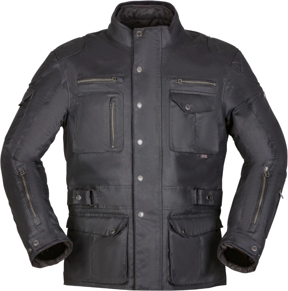 Modeka Motorrad Jacke Matlock 084690 - Bild 1 von 1