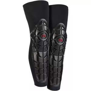 G-Form Elite Knee Shin Guard Pads - Picture 1 of 3