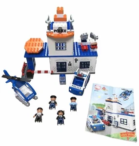 LEGO DUPLO Police Action 4965 95% Complete w/ Instructions Retired - Fast Ship - Picture 1 of 24