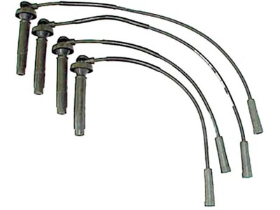 Juego de cables de bujías Denso 28391RMFJ 2001 2003 2000 para Subaru Legacy 1999-2004 Foto 1 de 2