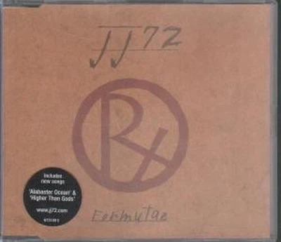 JJ72 Formel CD Europa Lakota 2002 Single 6731595 - Bild 1 von 2