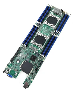 HP CL3100 G3 24 SFF CTO SERVER MOTHERBOARD - Picture 1 of 2