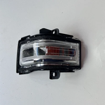 For 15-24 Ford F150 F250 F350 Super Duty Signal Lamp FL3Z13B375CC FL3Z-13B375-CA - Image 1 of 4