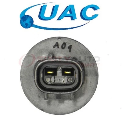 UAC AC Compressor Control Valve for 2008-2012 Lexus IS F - Heating Air jy - Изображение 1 из 4