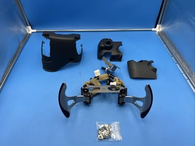 Infiniti G35 G37 Q40 Q60 2007-2015 sedán cupé juego de palanca de cambios volante Foto 1 de 4