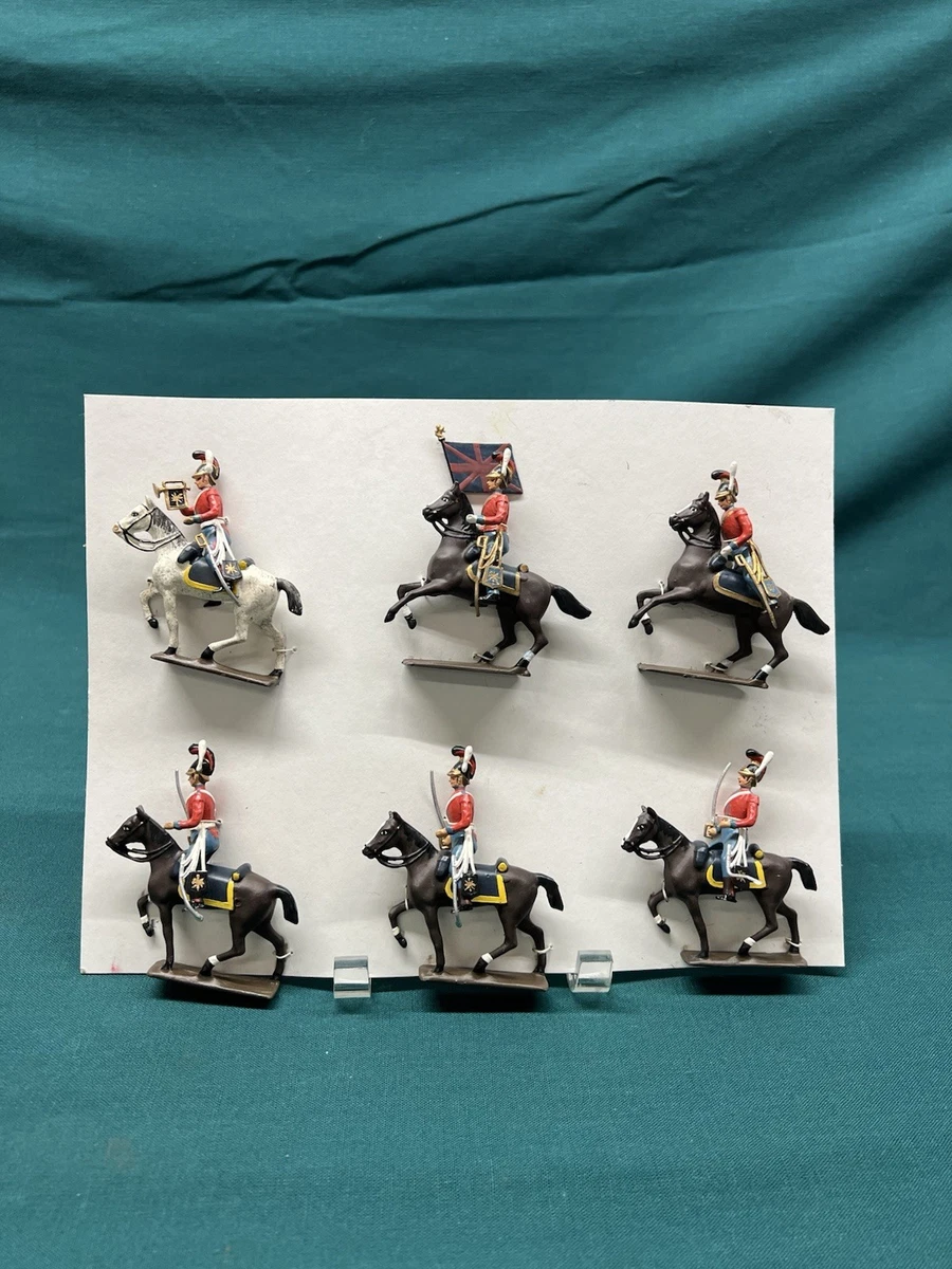 Mignot Toy Soldiers for sale | eBay