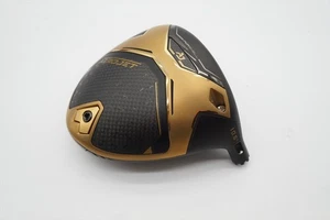 Cobra Aerojet 50Th Anniversary 10.5* Driver Club Head Only Excellent 1270884 - Picture 1 of 4