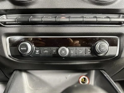 温度控制 双区 Climatronic 适合 15-17 奥迪 S3 2610494 — 第 1/4 张图片