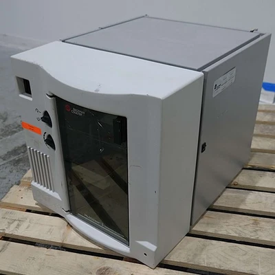 Contador de partículas Beckman Coulter Multisizer 3 Coulter MS 3 Foto 1 de 4