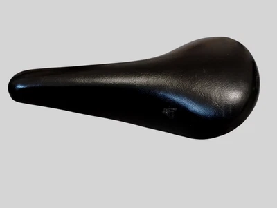 Asiento de bicicleta TAKARA vintage años 80 sillín Takahashi MFG. Bicicleta Panmax Japón Usada Foto 1 de 4