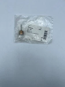 Invensys 22-138 NOS Adattatore Manometro per Modulo Manometro 22-121 1.425" OAL .557" D - Foto 1 di 3