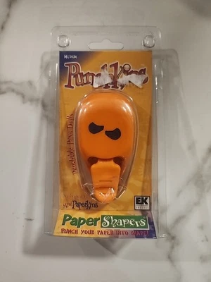 Punchkins средний рычаг бумаги дырокола для скрапбукинга EK бумаги формирователей обувь - Изображение 1 из 4