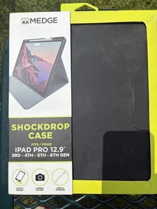 Case for iPad Pro 12.9 inch 6th 2022/ 5th/4th/3rd Gen Shockproof Rugged Cover - Picture 1 of 3