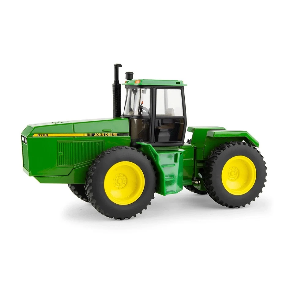 LP84524 - John Deere 1/32 8760 Tractor - Image 1 of 1