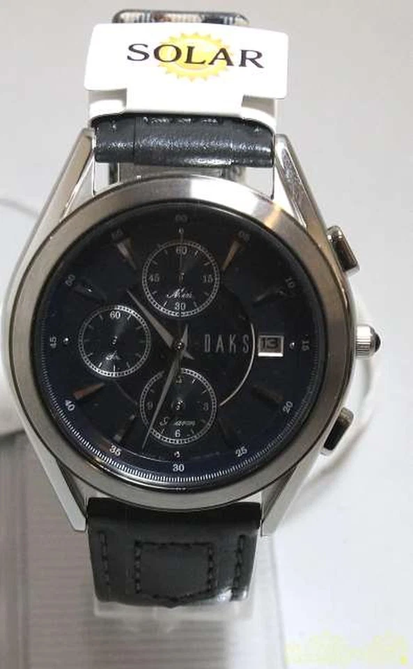 DAKS WR0041TY Hombre Solar Foto 1 de 4