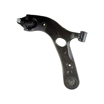For Lexus NX300h 2015-2021 Control Arm And Ball Joint | Steel Material | Black Foto 1 de 4