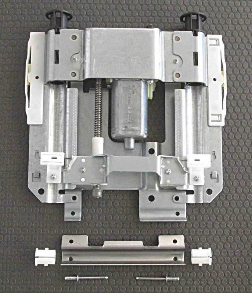 Motor genuíno AUDI VW A8 S8 quattro Phaeton para ajuste de encosto de cabeça 3D0959311A - Imagem 1 de 1