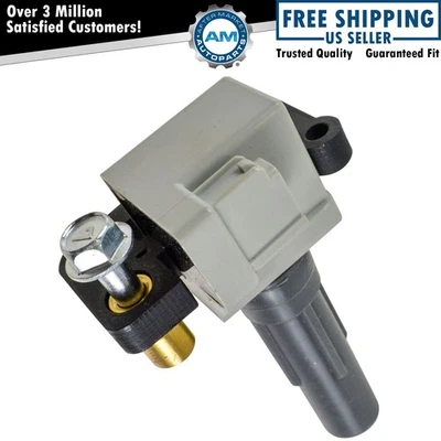 Bobina de ignição Delphi GN10484 para Baja Forester Impreza Legacy Outback 2.5L Turbo - Imagem 1 de 4