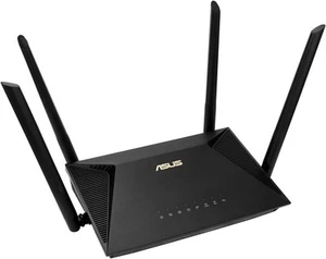 ASUS RT-AX53U AX1800 AIMESH DWUZAKRESOWE WiFi 6 - Afbeelding 1 van 1