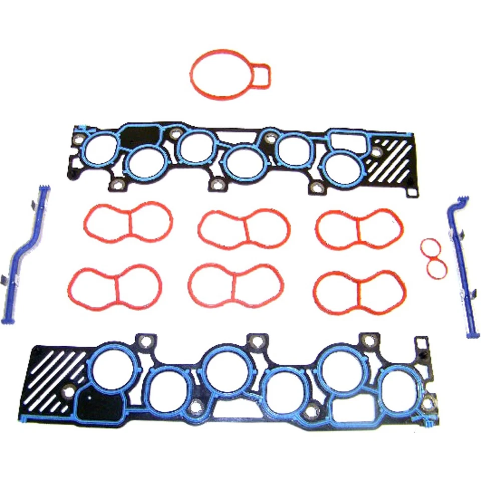 IG4122 DNJ Intake Manifold Gasket for Ford Windstar 1996-1998 - Imagem 1 de 1