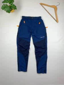 Montane Terra Wanderhose Navy Herren Größe S - Bild 1 von 10